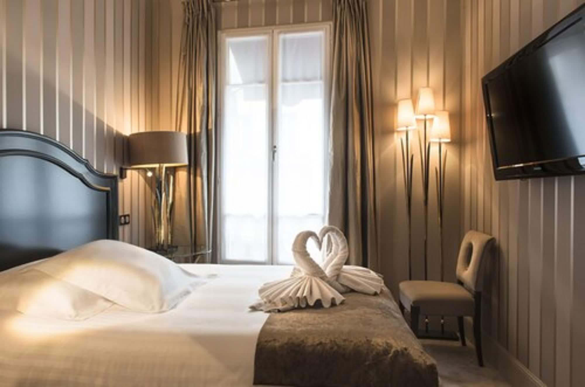 Brit Hotel La Bonne Etape إفرو المظهر الخارجي الصورة